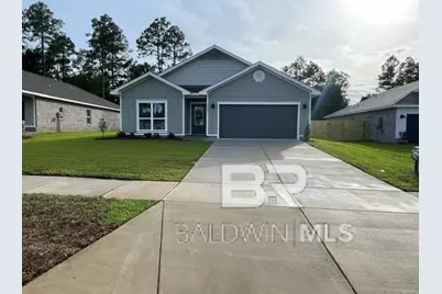 15684 Laurelbrooke Loop, Fairhope, AL 36532 - Photo 1