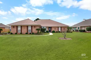 9115 Clubhouse Dr, Foley, AL 36535 - Photo 1