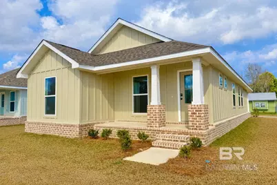 2022 W Union Avenue, Loxley, AL 36551 - Photo 1
