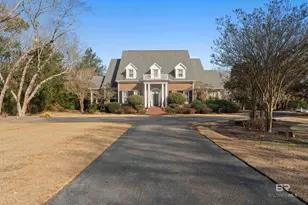 21094 Ayrshire Ln, Fairhope, AL 36532 - Photo 1