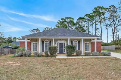 28618 Cherrywood Court, Daphne, AL 36526 - Photo 1
