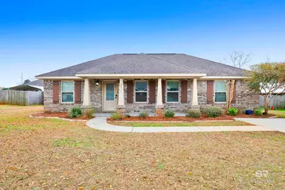18566 Explorer Drive, Loxley, AL 36551 - Photo 1