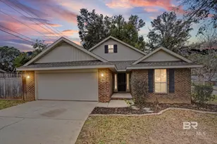 9011 Brookside Ln, Daphne, AL 36526 - Photo 1