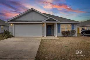 17802 Lewis Smith Dr, Foley, AL 36535 - Photo 1