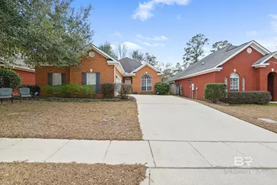 5585 Fairfield Place, Mobile, AL 36609 - Photo 1