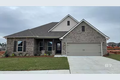 31058 Bauer Avenue, Spanish Fort, AL 36527 - Photo 1
