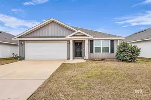 10976 Animal Kingdom Wy, Daphne, AL 36526 - Photo 1