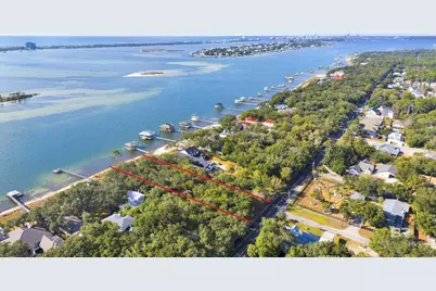 14395 Innerarity Point Road, Pensacola, FL 32507 - Photo 1