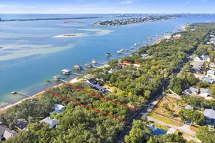 14395 Innerarity Point Rd, Pensacola, FL 32507 - Photo 1
