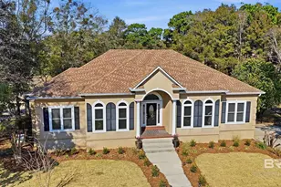 304 South Dr, Fairhope, AL 36532 - Photo 1
