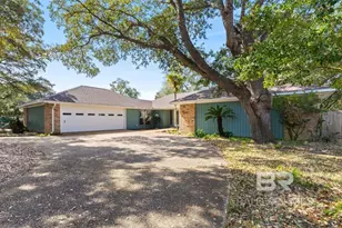 1417 E Fairway Dr, Gulf Shores, AL 36542 - Photo 1