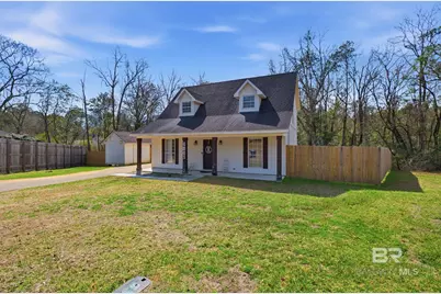 6861 Somerset Court, Mobile, AL 36619 - Photo 1