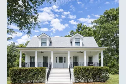 7191 Military Bridge Drive, Spanish Fort, AL 36527 - Photo 1