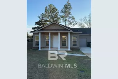 33208 Stables Drive #A, Spanish Fort, AL 36527 - Photo 1