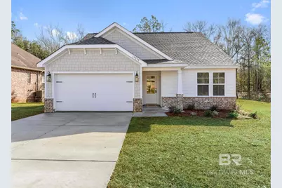 23912 Peppermint Street, Elberta, AL 36530 - Photo 1