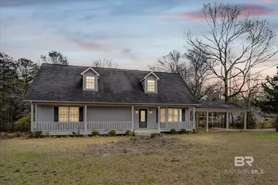 41570 Salva Road, Bay Minette, AL 36507 - Photo 1