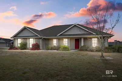33644 Field Stone Lane, Lillian, AL 36549 - Photo 1