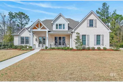 6951 Petiole Drive, Fairhope, AL 36532 - Photo 1