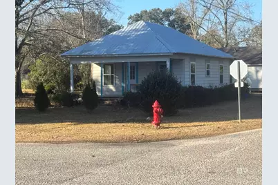 18705 Florida Street, Robertsdale, AL 36567 - Photo 1