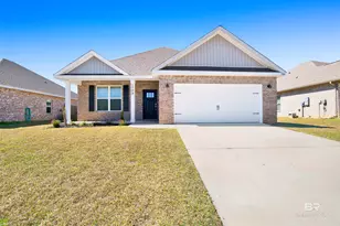 1709 Grouse St, Foley, AL 36535 - Photo 1