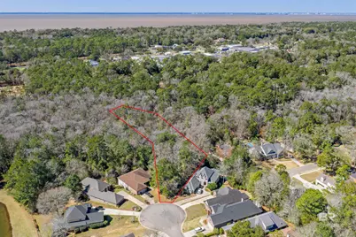 112 North Creek Circle, Fairhope, AL 36532 - Photo 1