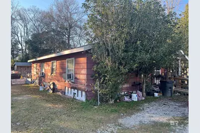 201 Wilson Avenue, Atmore, AL 36502 - Photo 1