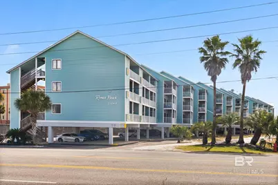 23060 Perdido Beach Boulevard #214, Orange Beach, AL 36561 - Photo 1