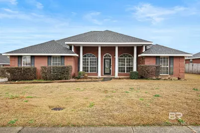 9791 Brooklyns Way, Semmes, AL 36575 - Photo 1