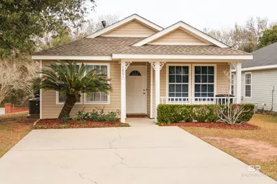 801 S Crystal Wells Court, Fairhope, AL 36532 - Photo 1