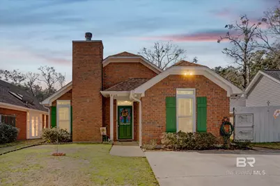 2120 Panorama Drive, Mobile, AL 36609 - Photo 1