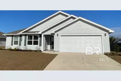 8853 Sea Star Circle, Foley, AL 36535 - Photo 1