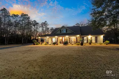8593 Bay Pines Lane, Foley, AL 36535 - Photo 1