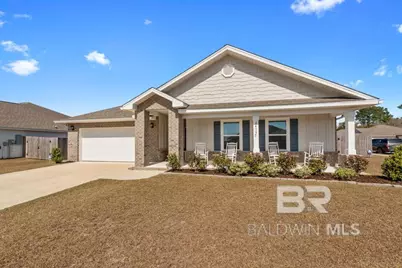 24195 Ringneck Loop, Elberta, AL 36530 - Photo 1