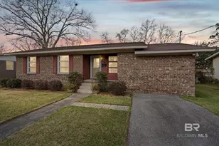 106 Esplanade Ave, Mobile, AL 36606 - Photo 1