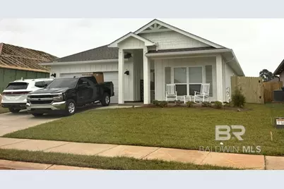 21835 Seabrooke Avenue, Foley, AL 36535 - Photo 1
