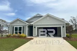 14984 Dayton Cir, Foley, AL 36535 - Photo 1