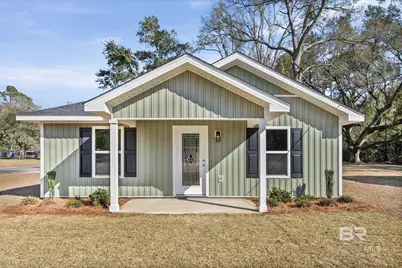310 Townsend Avenue, Bay Minette, AL 36507 - Photo 1