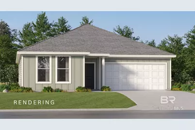 1250 Madera Circle, Foley, AL 36535 - Photo 1