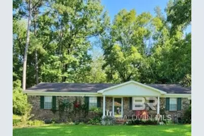 1355 Park Street, Mount Vernon, AL 36560 - Photo 1