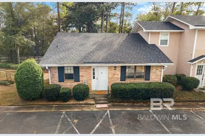 320 Volanta Avenue #C-1, Fairhope, AL 36532 - Photo 1