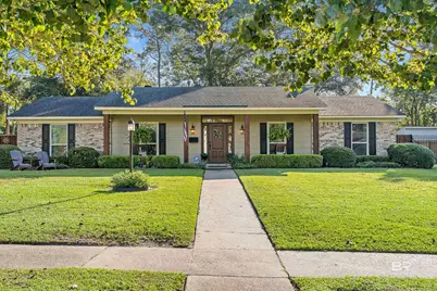 2805 Gaslight Lane, Mobile, AL 36695 - Photo 1