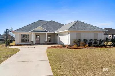 11860 Jericho Drive, Daphne, AL 36526 - Photo 1