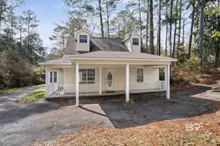 101 Pagan Cir, Daphne, AL 36526 - Photo 1