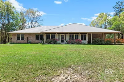 24250 Hack Road, Bay Minette, AL 36507 - Photo 1