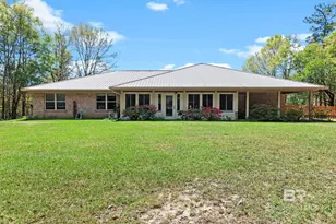 24250 Hack Rd, Bay Minette, AL 36507 - Photo 1