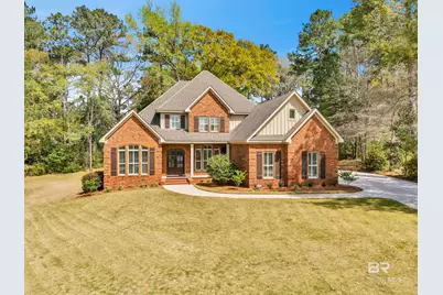 30320 Mistletoe Court, Spanish Fort, AL 36527 - Photo 1