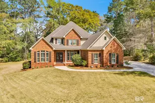 30320 Mistletoe Ct, Spanish Fort, AL 36527 - Photo 1