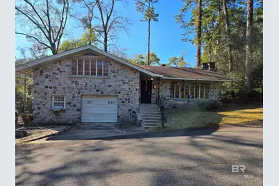 5231 Colonial Circle, Mobile, AL 36618 - Photo 1