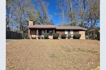 6016 Oak Harbor Court, Mobile, AL 36693 - Photo 1