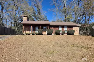 6016 Oak Harbor Ct, Mobile, AL 36693 - Photo 1